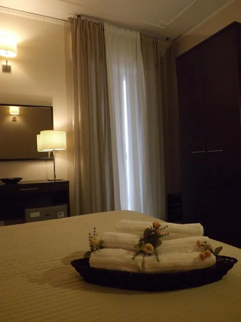La Maison Des Reves Syracuse Bed & Breakfast
