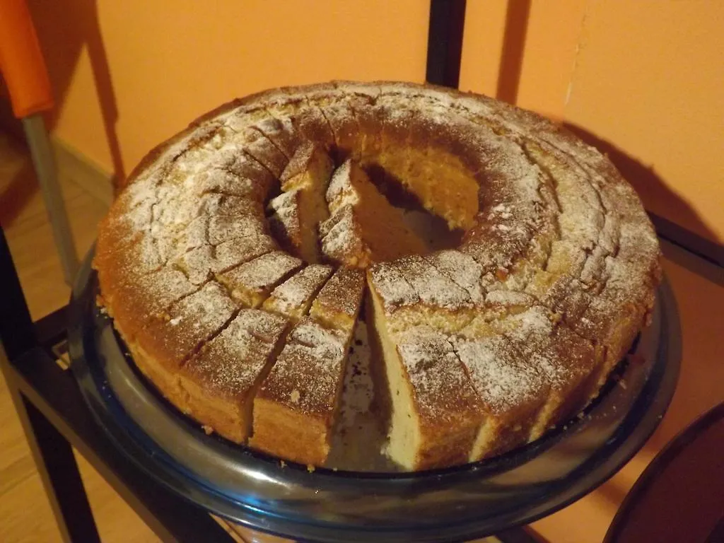 Bed & Breakfast La Maison Des Reves Syracuse