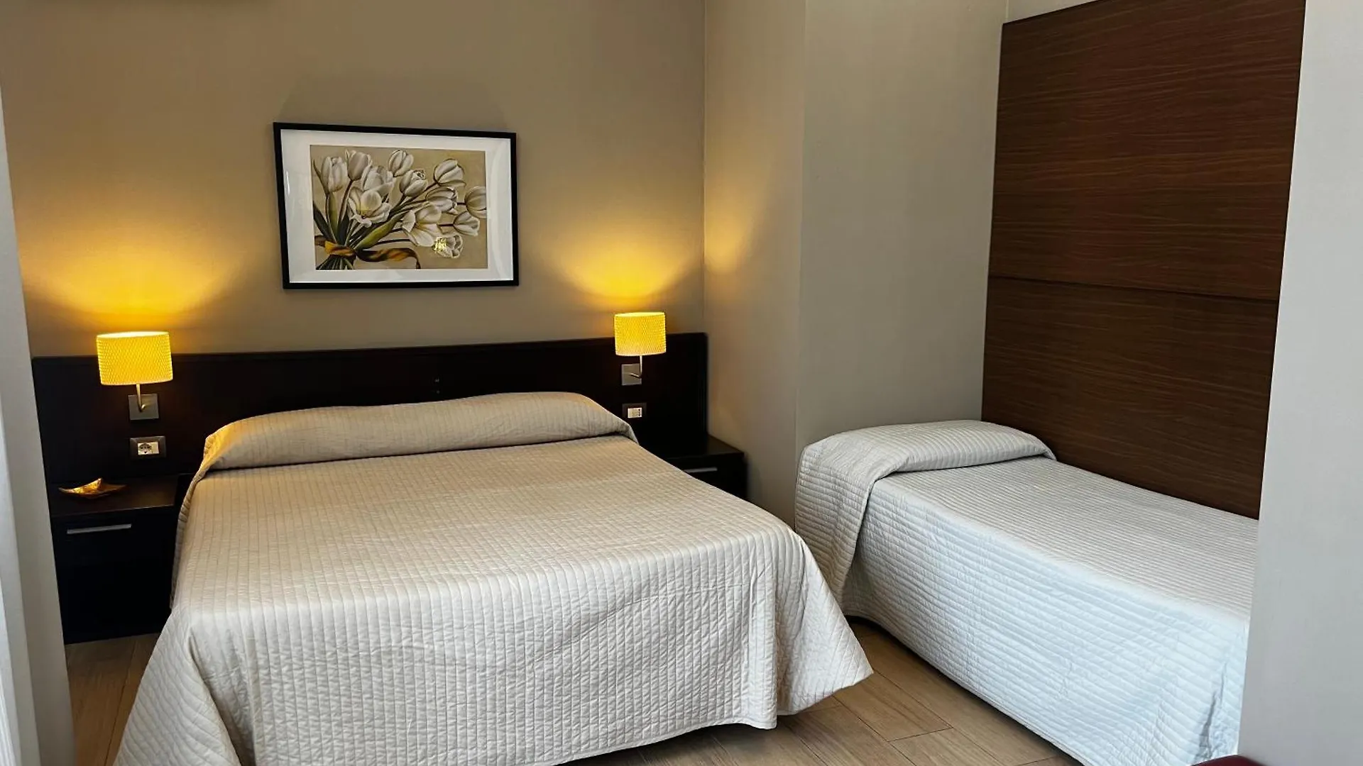Bed & Breakfast La Maison Des Reves Syracuse