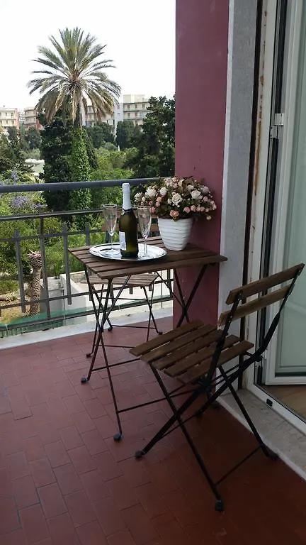 *** B&B La Maison Des Reves 시라쿠사 이탈리아