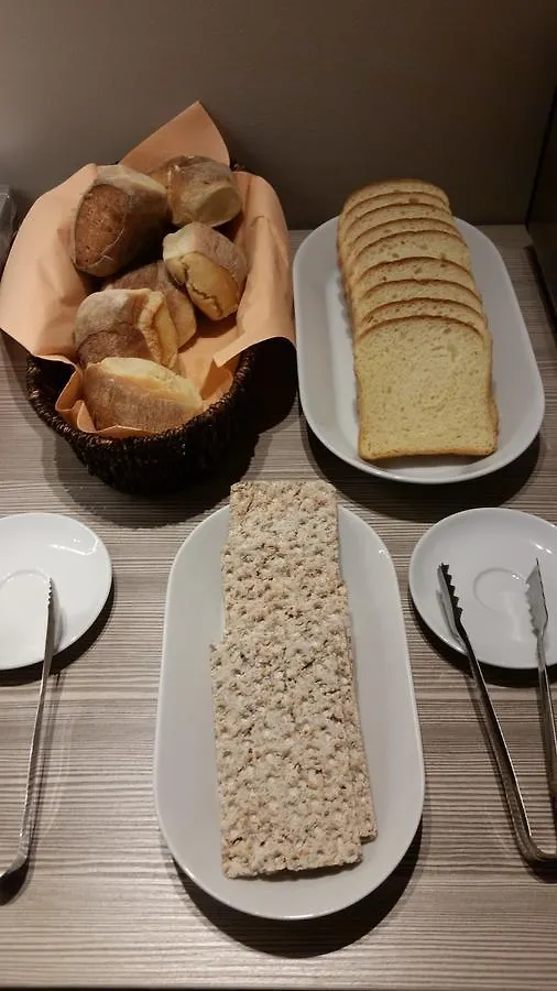 Bed & Breakfast La Maison Des Reves Syracuse