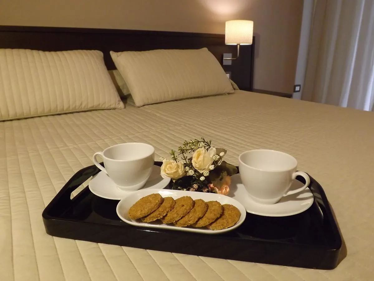 La Maison Des Reves Syracuse Bed & Breakfast
