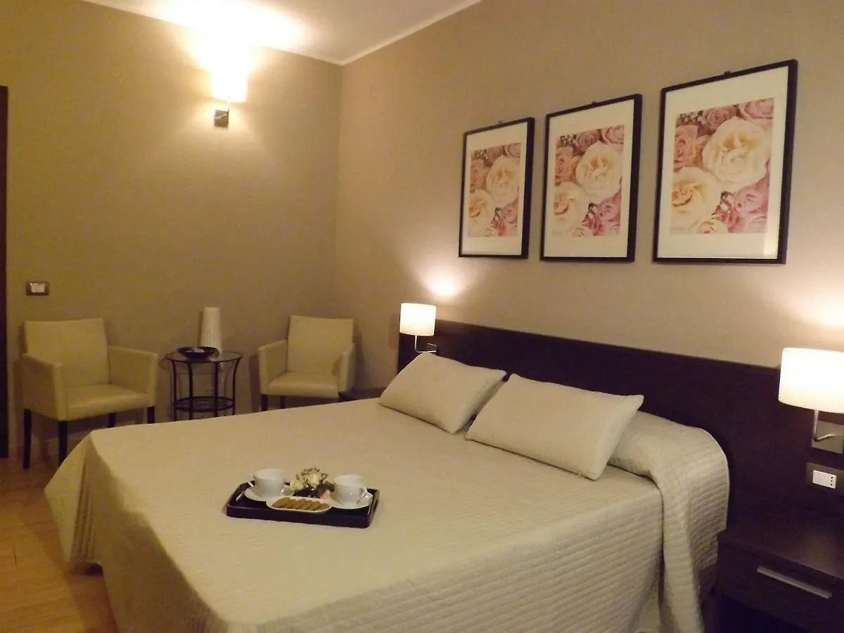La Maison Des Reves Syracuse 3*,