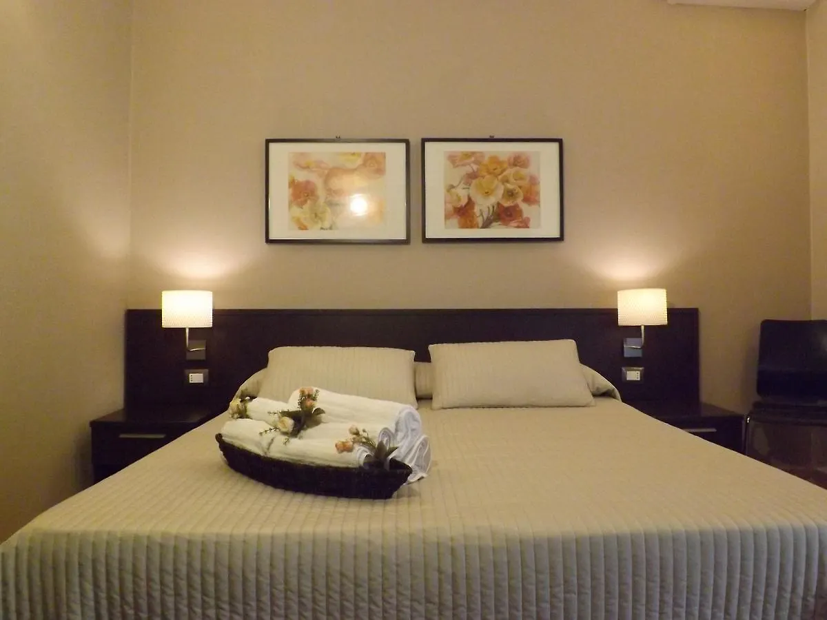 Bed & Breakfast La Maison Des Reves Syracuse