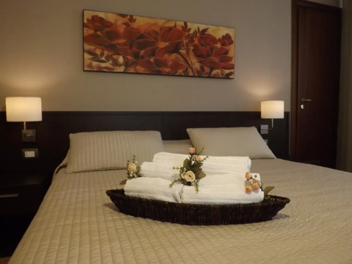 La Maison Des Reves Syracuse Bed & Breakfast