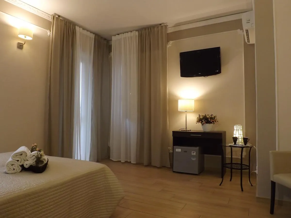 La Maison Des Reves Bed & Breakfast Syracuse