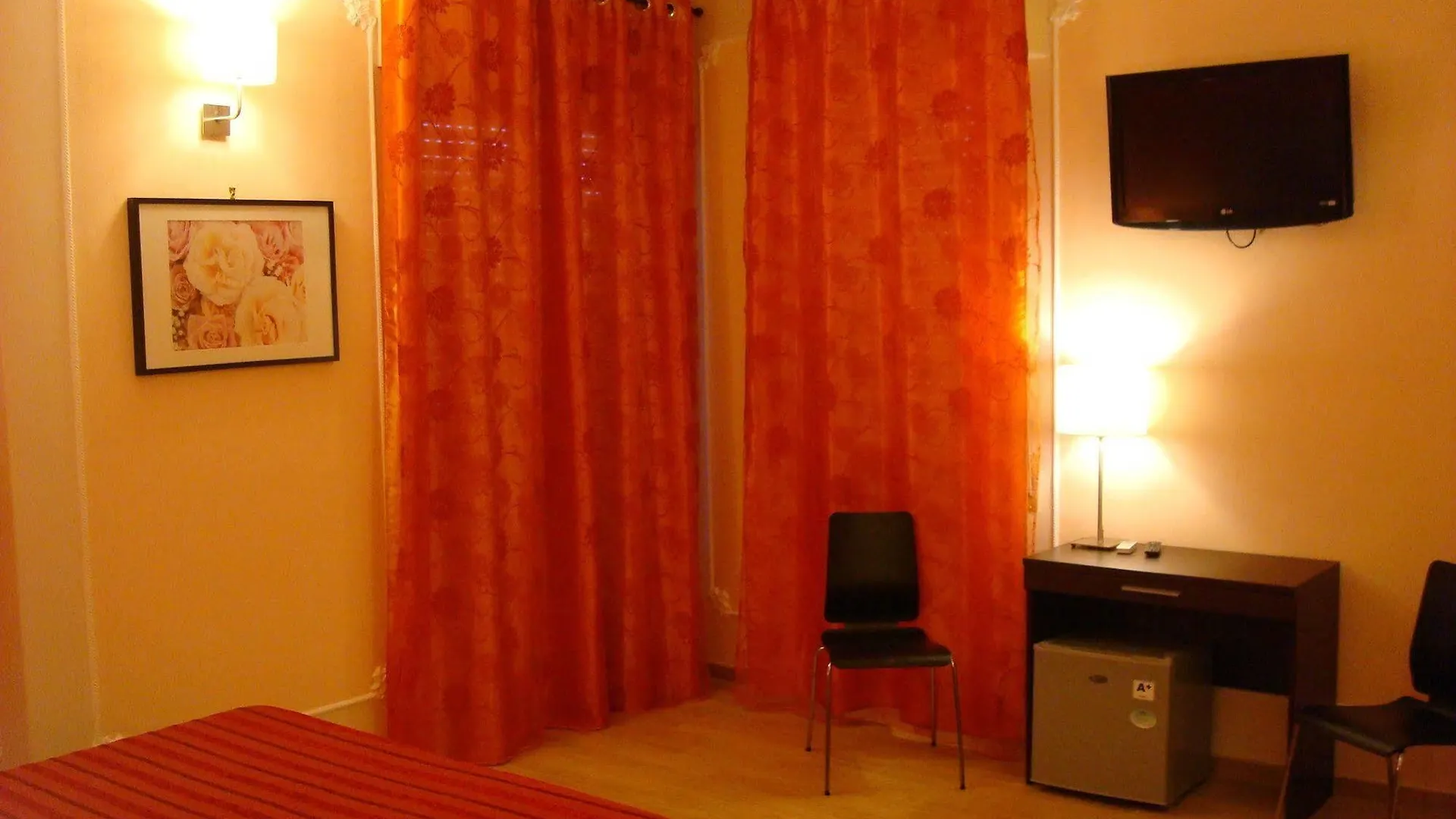 La Maison Des Reves Syracuse