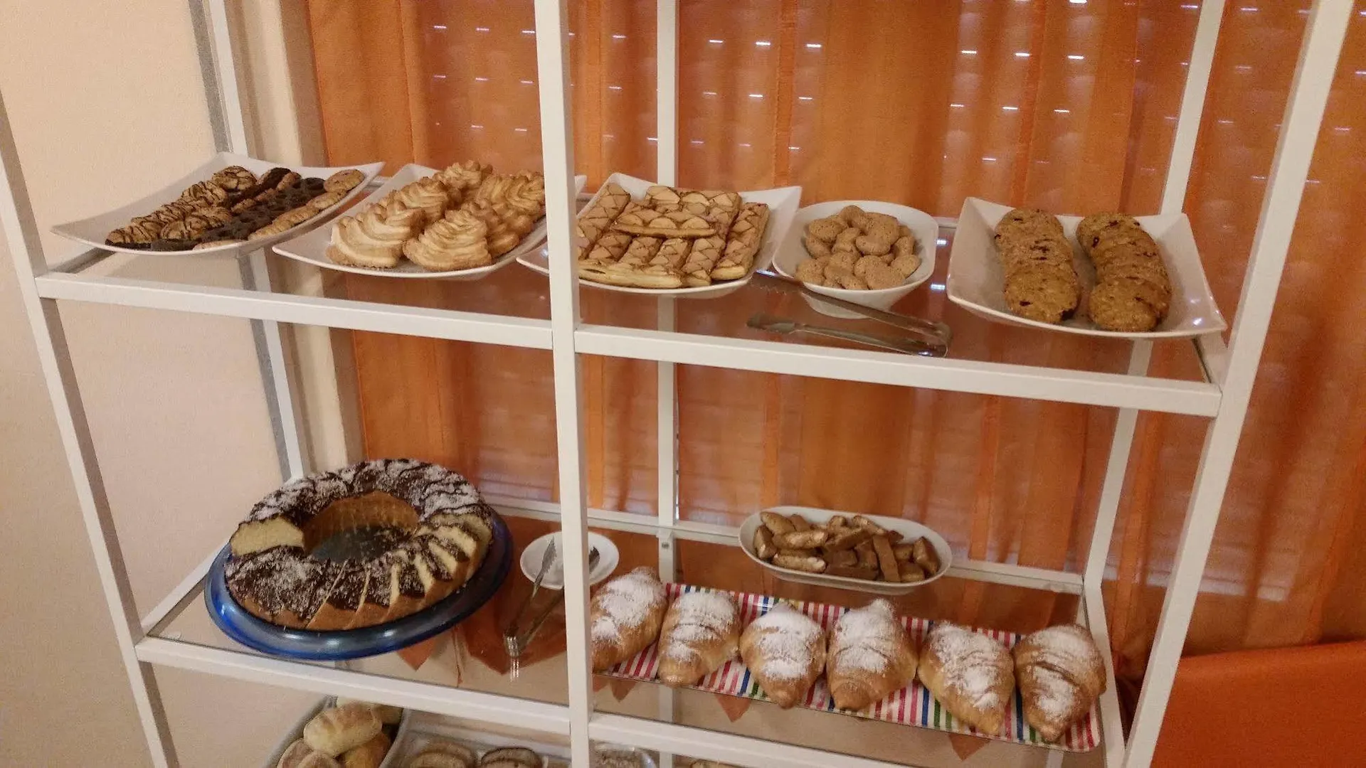 Bed & Breakfast La Maison Des Reves Syracuse