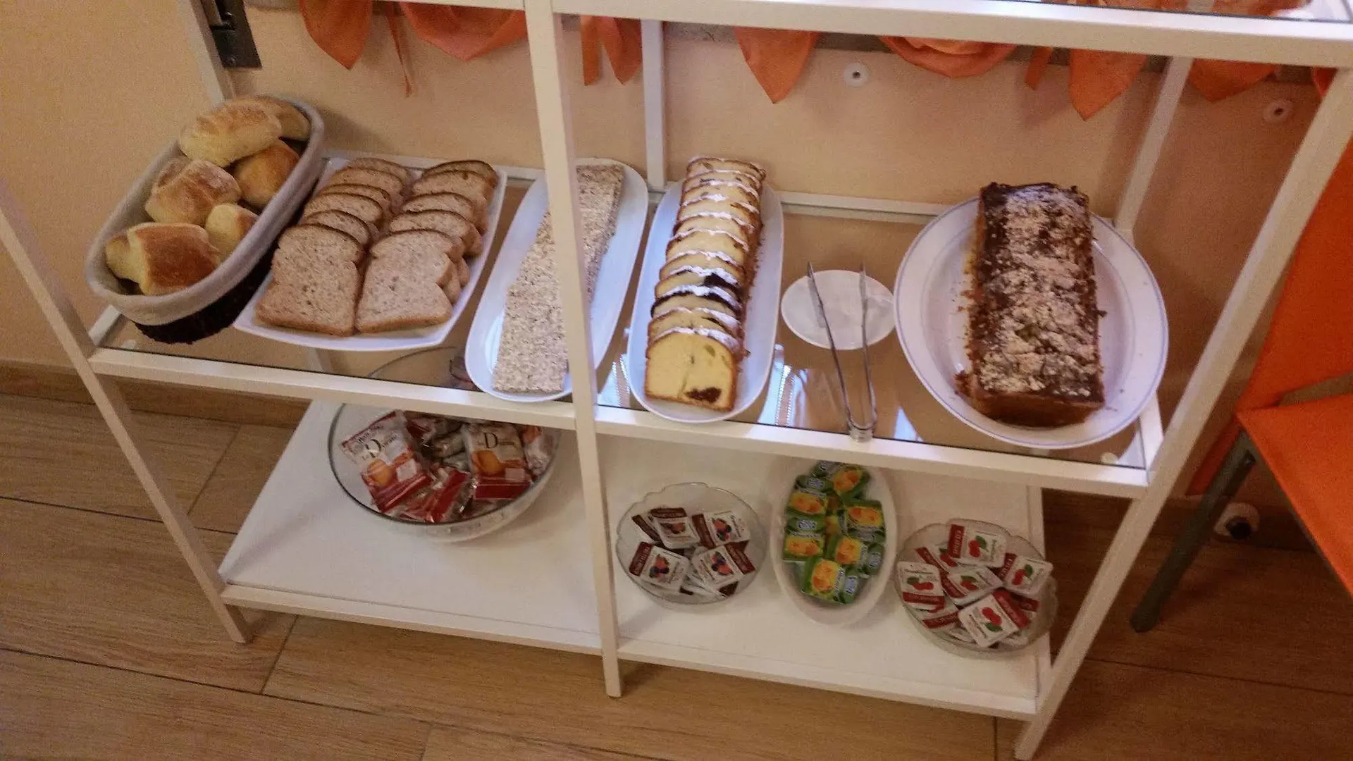 La Maison Des Reves Syracuse Bed & Breakfast