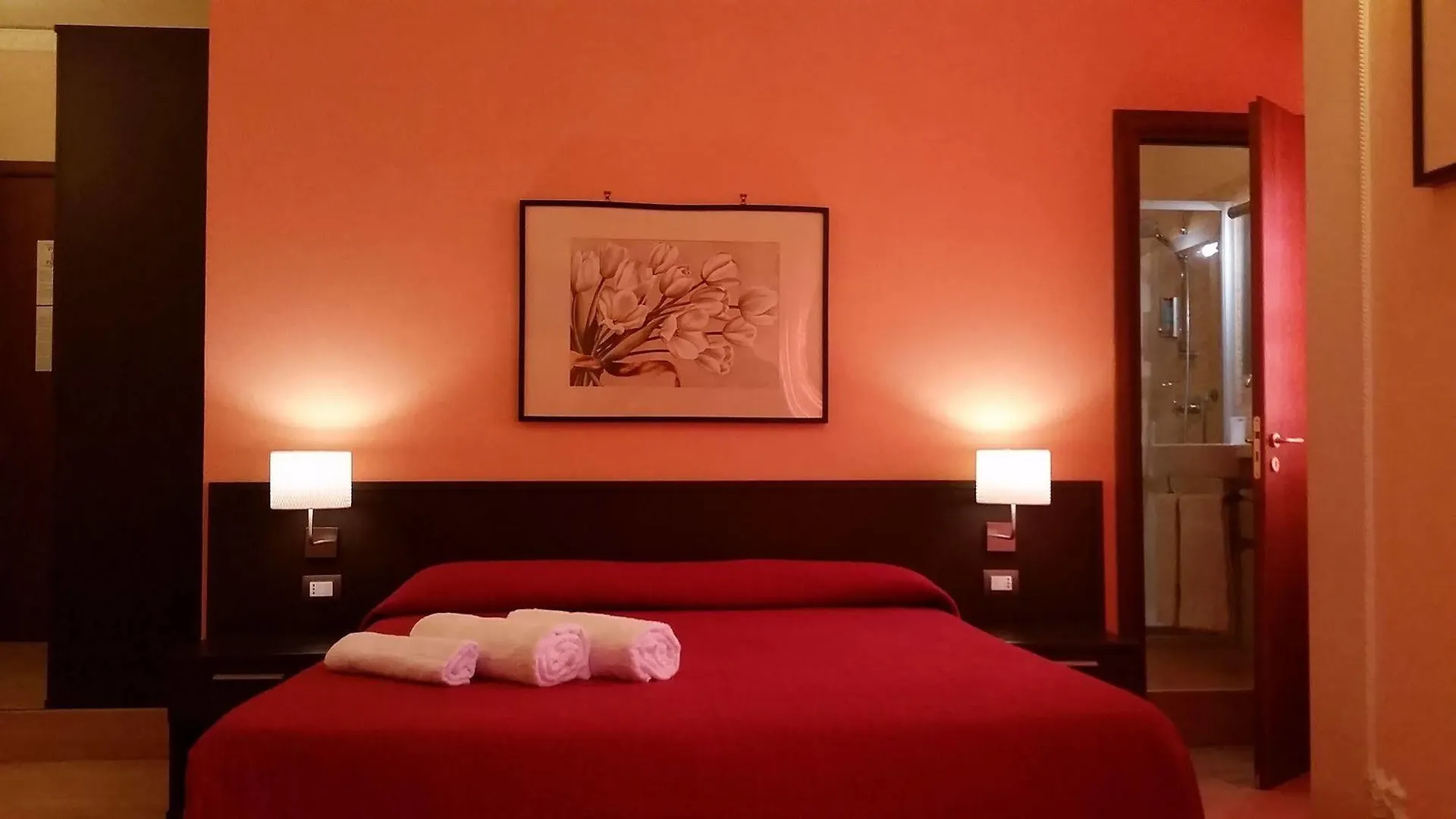 La Maison Des Reves 시라쿠사 이탈리아