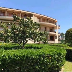 Apartmán Casa Adriana