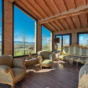 Il Miraggio In Val D'orcia Relais&spa Italia