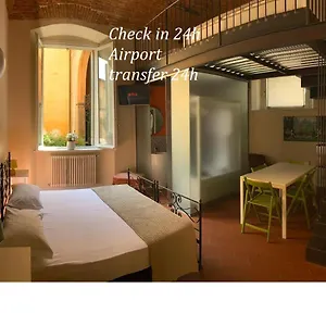 Foresteria Bella 3*, Bergamo Italy