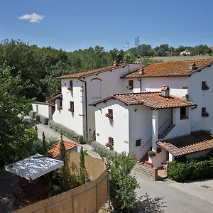 Tenuta Il Burchio 3*, Incisa in Val d'Arno Italy