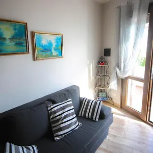 Oasi Di Padru Frühstückspension Magomadas