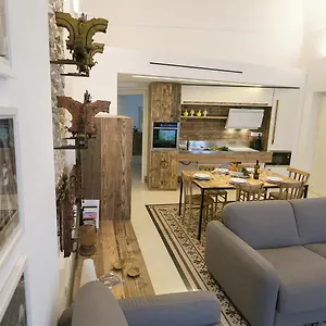  Appartement Dione By Dimore In Sicily Ortigia