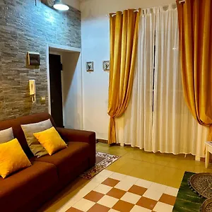  Appartement Il Sipario Palazzo Accolla
