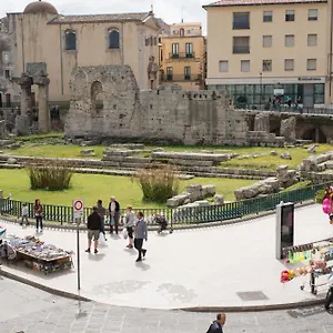 Frühstückspension Sognando Ortigia