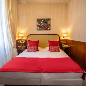 Grand Bastiani Hotel Grosseto