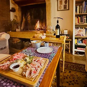 Relais Valpolicella Frühstückspension Marano di Valpolicella