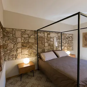  Appartement Il Fuoco Di Archimede - Ortigia