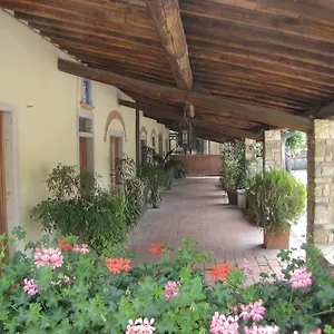 Casprini Da Omero Aparthotel Greve in Chianti