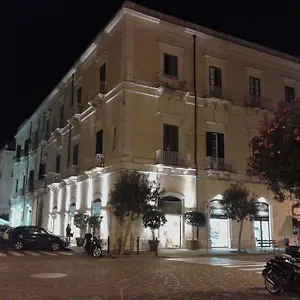 Bed & Breakfast Caravaggio Siracusa 200 Metres From Ortigia