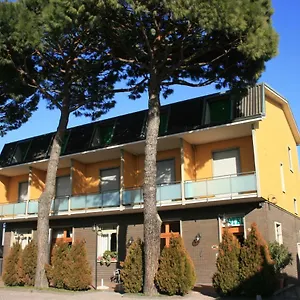 Nardini Hotel Lentate sul Seveso