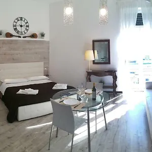 Appartamento City Center Sea View Ortigia