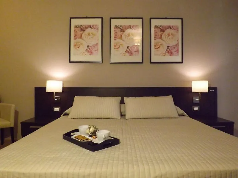 La Maison Des Reves Bed & Breakfast Syracuse 3*,