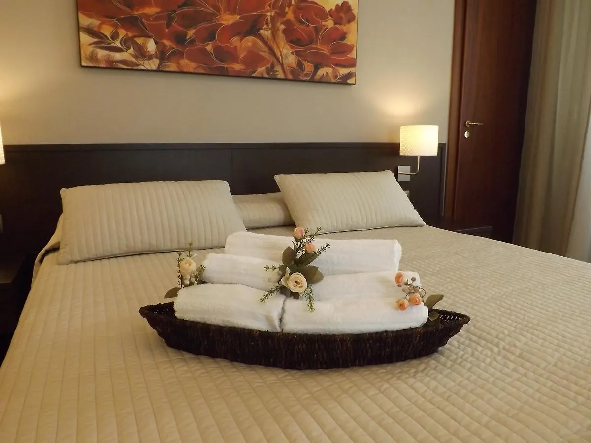 La Maison Des Reves Bed & Breakfast Syracuse Italy