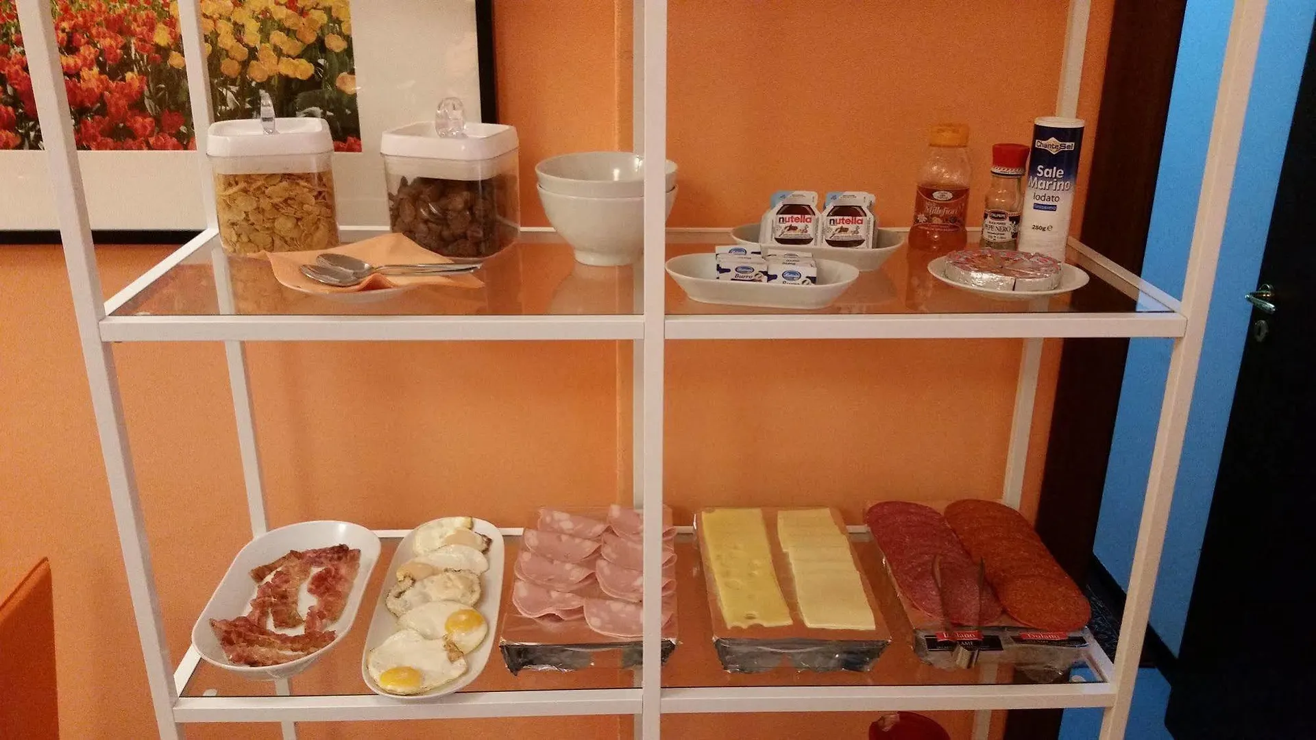 La Maison Des Reves Bed & Breakfast Syracuse