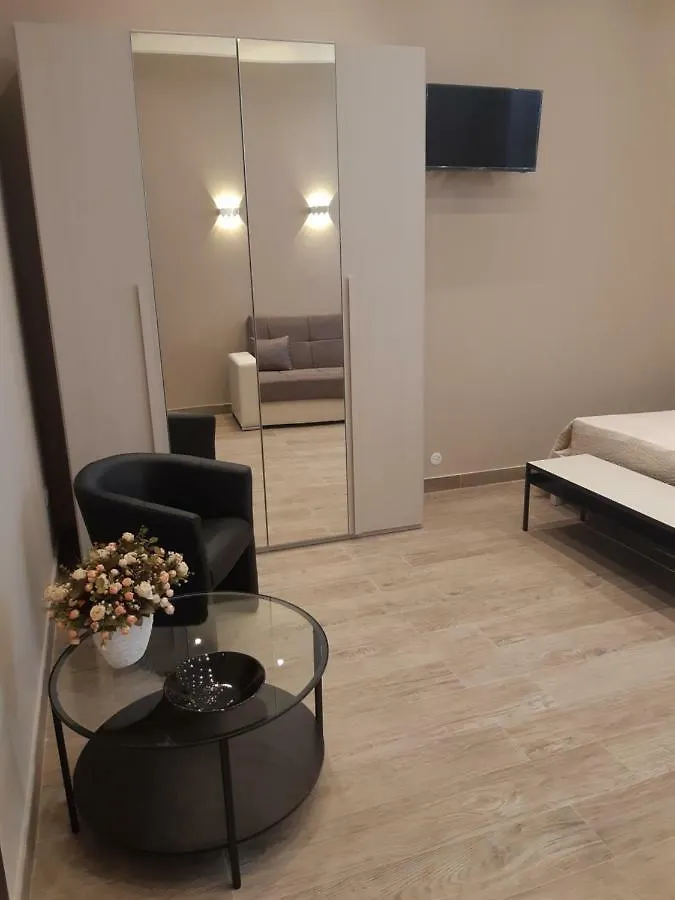 La Maison Des Reves Bed & Breakfast Syracuse Italy